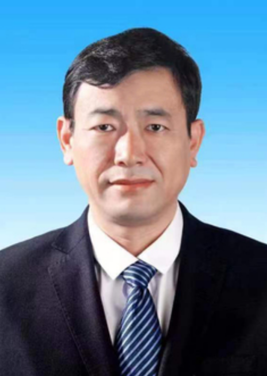 田丰（中国矿业大学党委副书记、纪委书记）