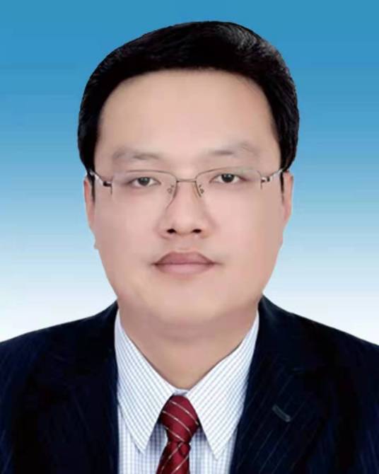孙波（山东省潍坊市昌邑市委副书记、市长）