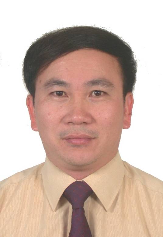 梁浩（广西医科大学教授）