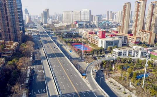 新天地社区（常州市下辖社区）