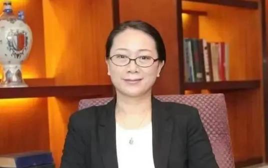 李兰（十四届全国政协经济委员会委员）