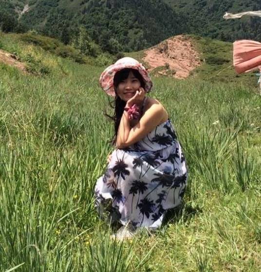 李娅（西安翻译学院亚欧语言文化学院教师）