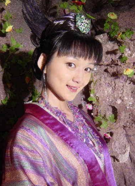 铁扫（东方神话喜剧《福星高照猪八戒》和《喜气洋洋猪八戒》中的角色）