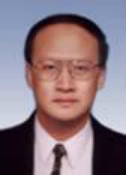 杨志强（机械学设计理论及应用专家）