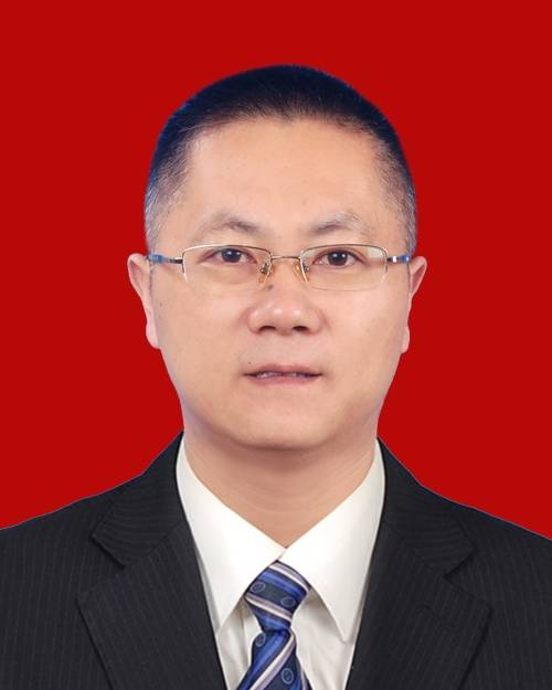俞洋（浙江省衢州市衢江区卫生健康局党委委员、区计生协会专职副会长）