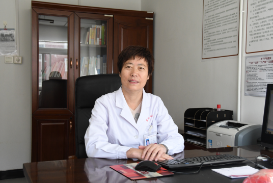 李晓君（北京中研集团东城中医医院妇科主任医师）
