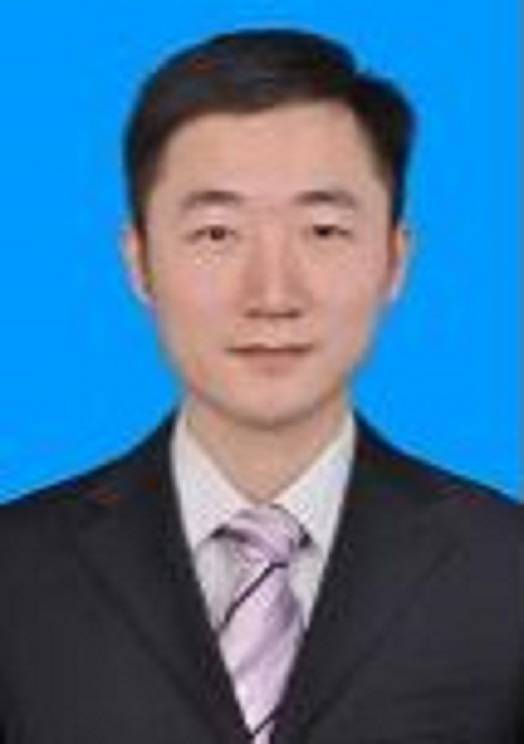 宋鑫（陕西省铜川市科学技术局局长）