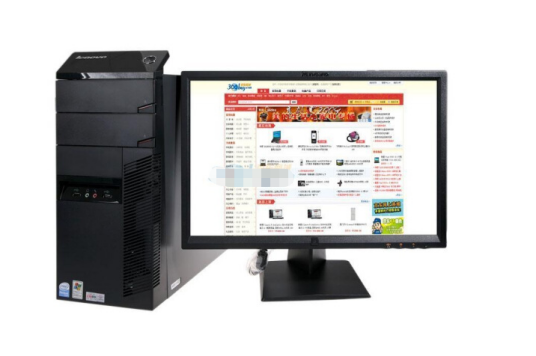 联想M4600N