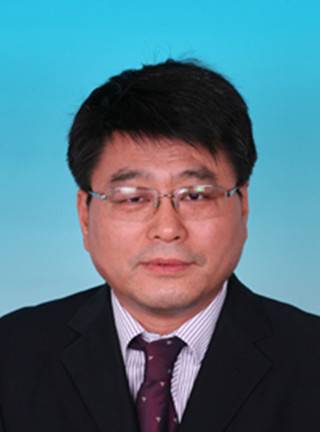 肖明（北京科技大学教授）
