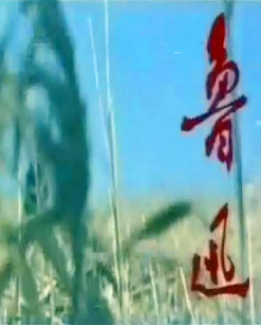 鲁迅（1983年史践凡执导电视剧）