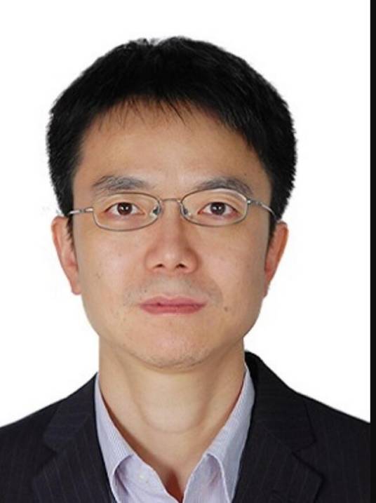 吴斌（中国科学院微电子研究所研究员）