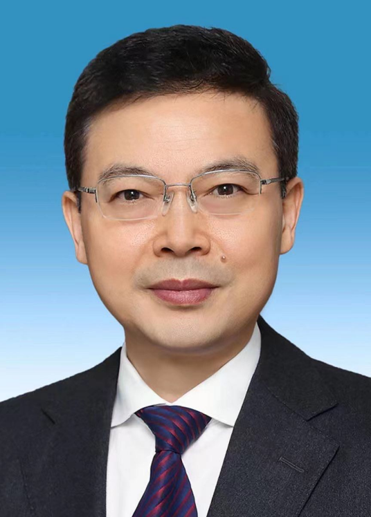 李中（安徽省人民政府副省长、党组成员，宣城市委书记）