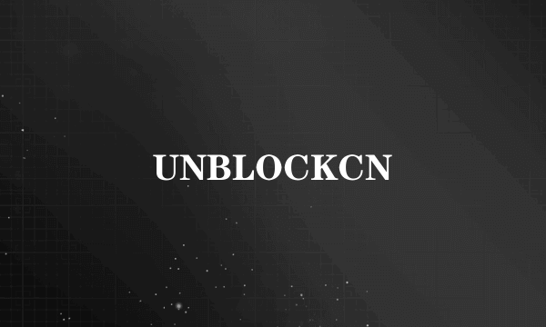UNBLOCKCN