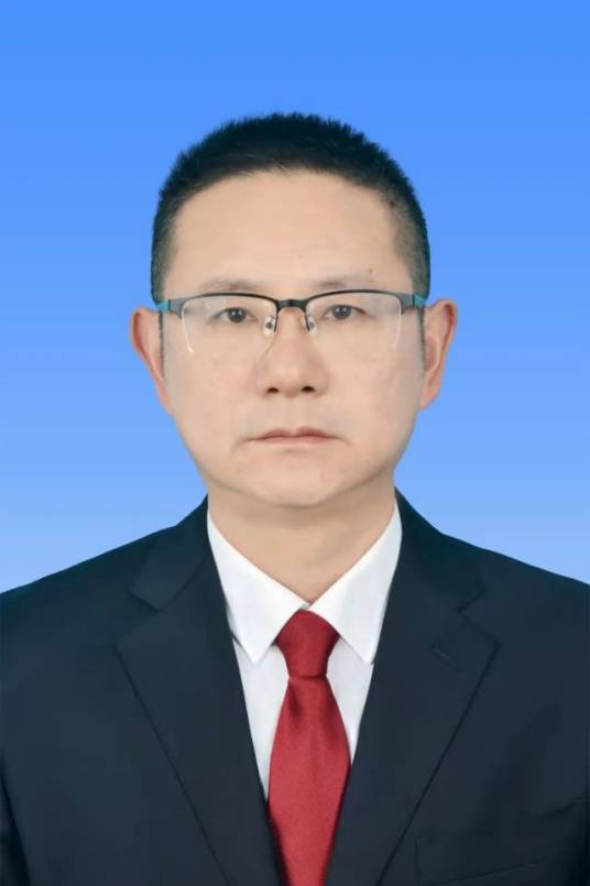 何平（湖北开放大学党委副书记）