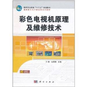 彩色电视机原理及维修技术
