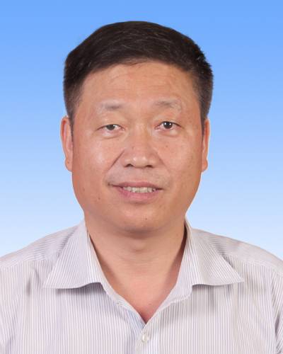 王书平（河南省安阳市乡村振兴局党组成员、副局长）