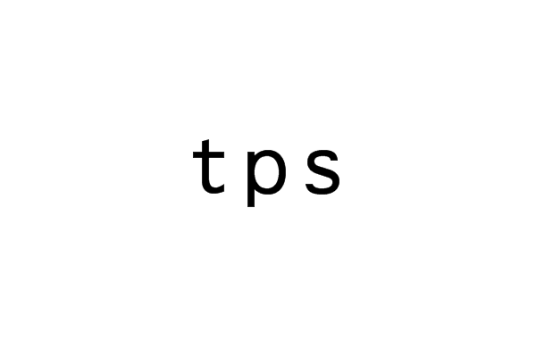 tps（测试程序集(test program set)）