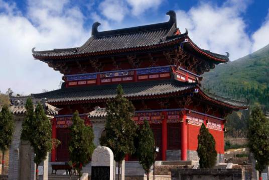 知空寺