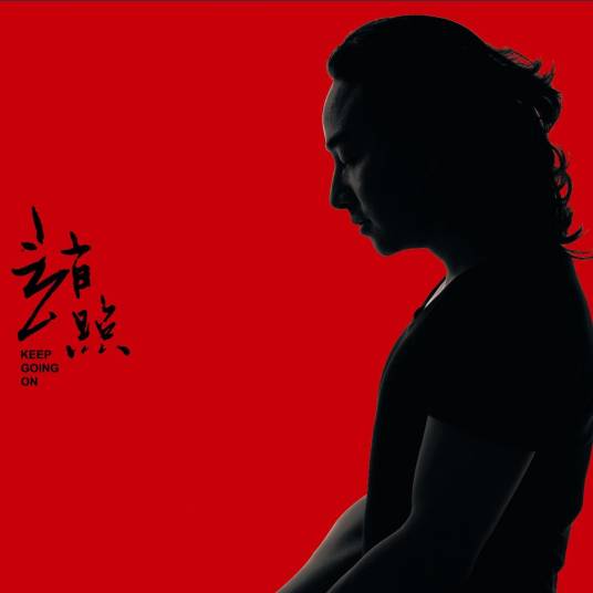 一定（赵照演唱歌曲）