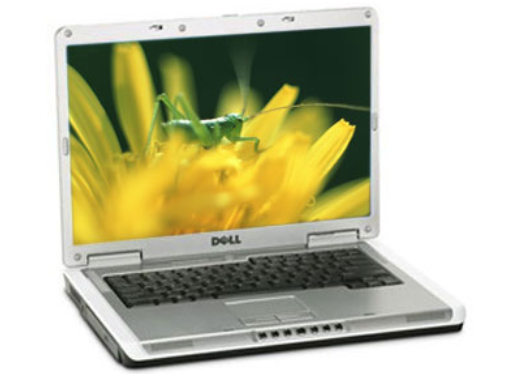 戴尔Inspiron 6000