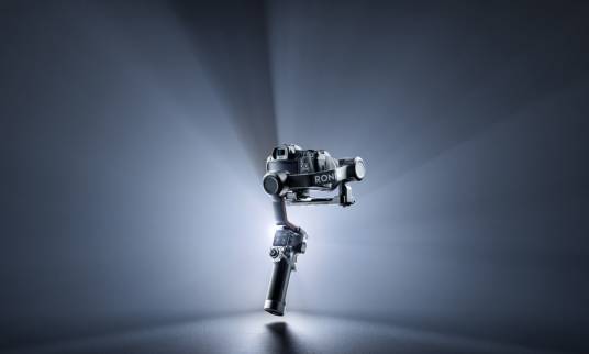 大疆 DJI RS 3