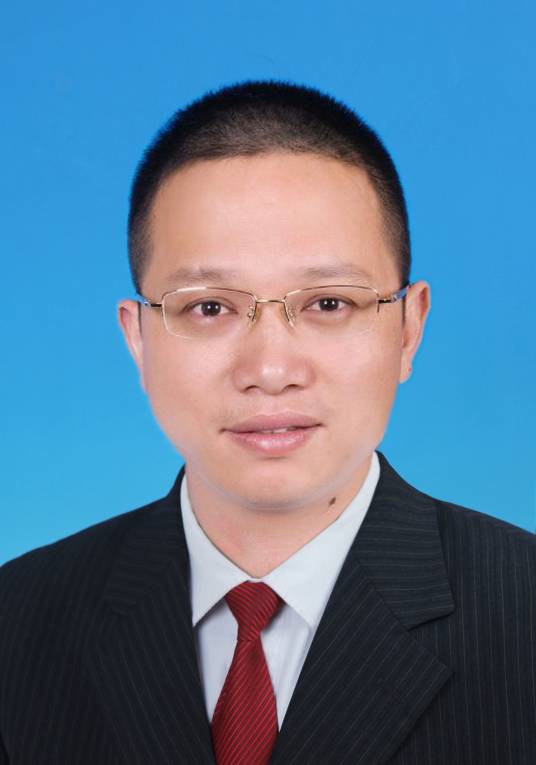 陈建国（浙江省台州市椒江区人民政府原副区长）
