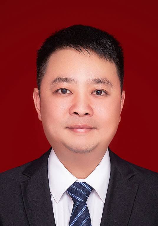 林巍（浙江省景宁畲族自治县人民检察院党组书记、检察长）