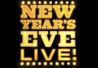 FOX's New Year's Eve Live