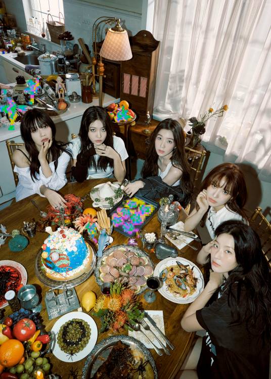 Red Velvet