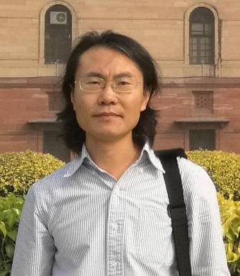 高勇（中国政法大学社会学院教授）