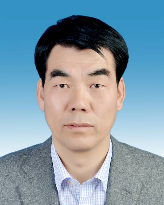 刘太康（陕西省西安市周至县公安局政委（副县处级））