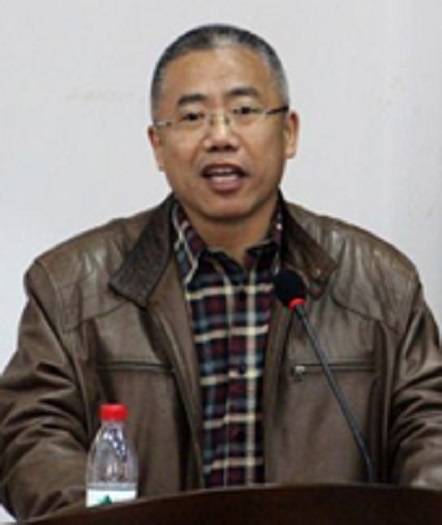 张宁（北京航空航天大学经管学院教授）