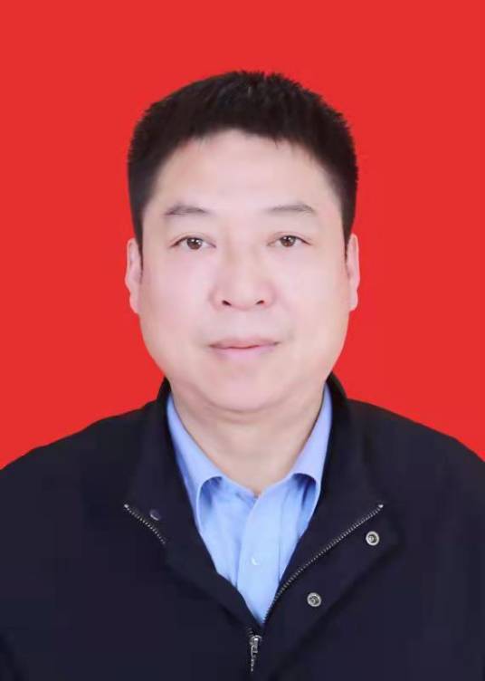 黄和平（湖北省十堰市郧西县应急管理局党委书记、局长）
