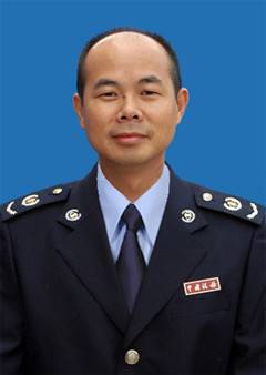 李辉（国家税务总局乐昌市税务局原副局长）