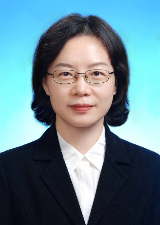 李丽（湖北省民政厅厅长）