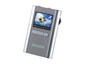 德劲DE85