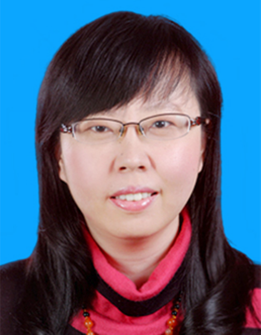 刘静（新疆大学物理科学与技术学院副教授）