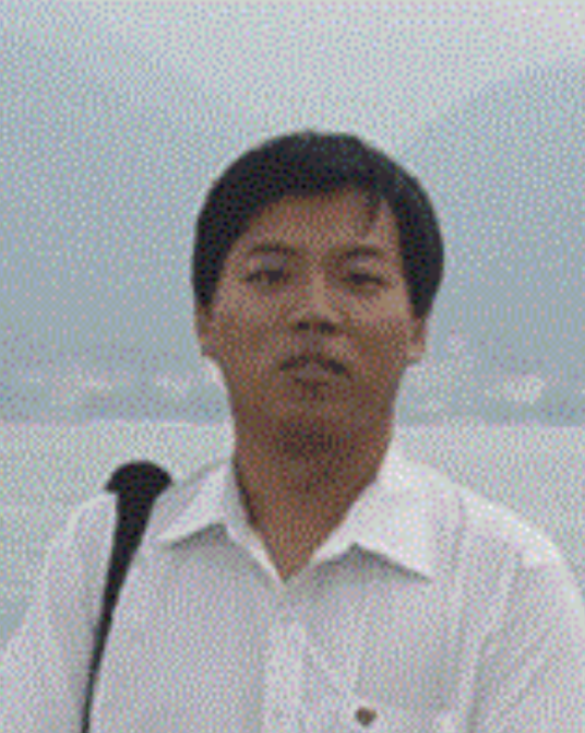 刘强（上海政法学院硕士研究生导师）