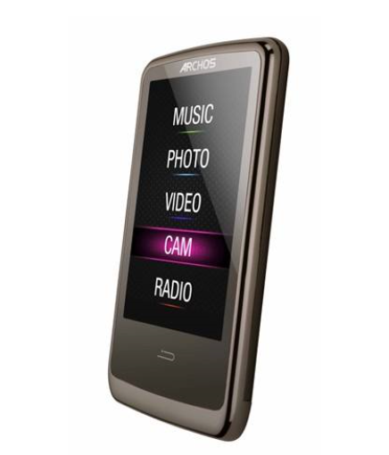 爱可视3cam vision(8GB)