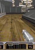 毁灭公爵3D：高解析复刻版