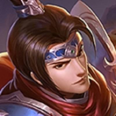 赵云（手游《英魂之刃口袋版》中的角色）