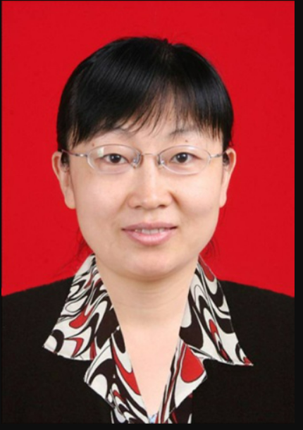 王凌（山东农业大学资源与环境学院副教授）