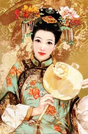 满族称谓学
