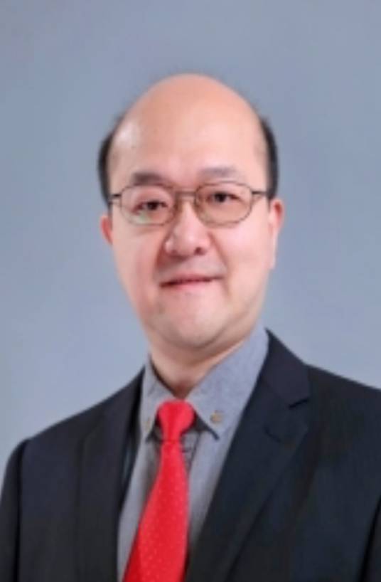 范军（中国农业大学植物保护学院教授）