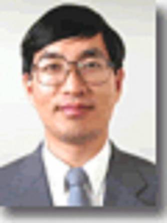 陈健（南京大学教授）
