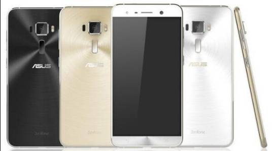 华硕ZenFone 3