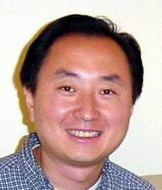 马骏（上海交通大学教授）