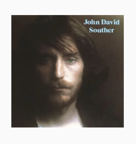 Lullaby（John David Souther演唱的歌曲）