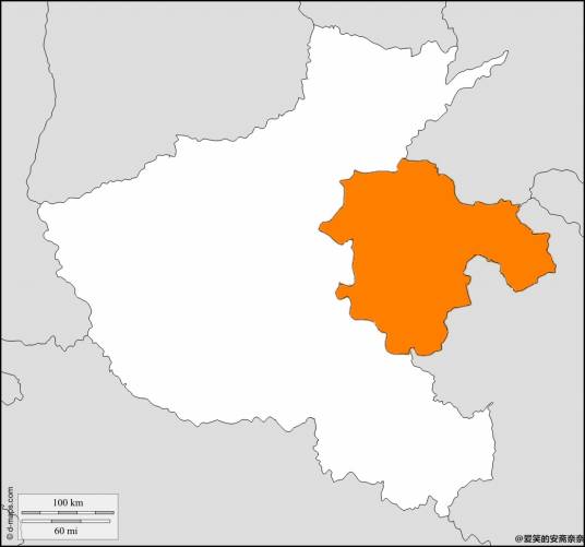 豫东