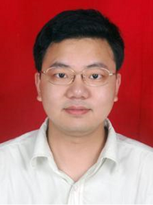 陈飞宇（重庆市彭水苗族土家族自治县黄家镇党委书记）